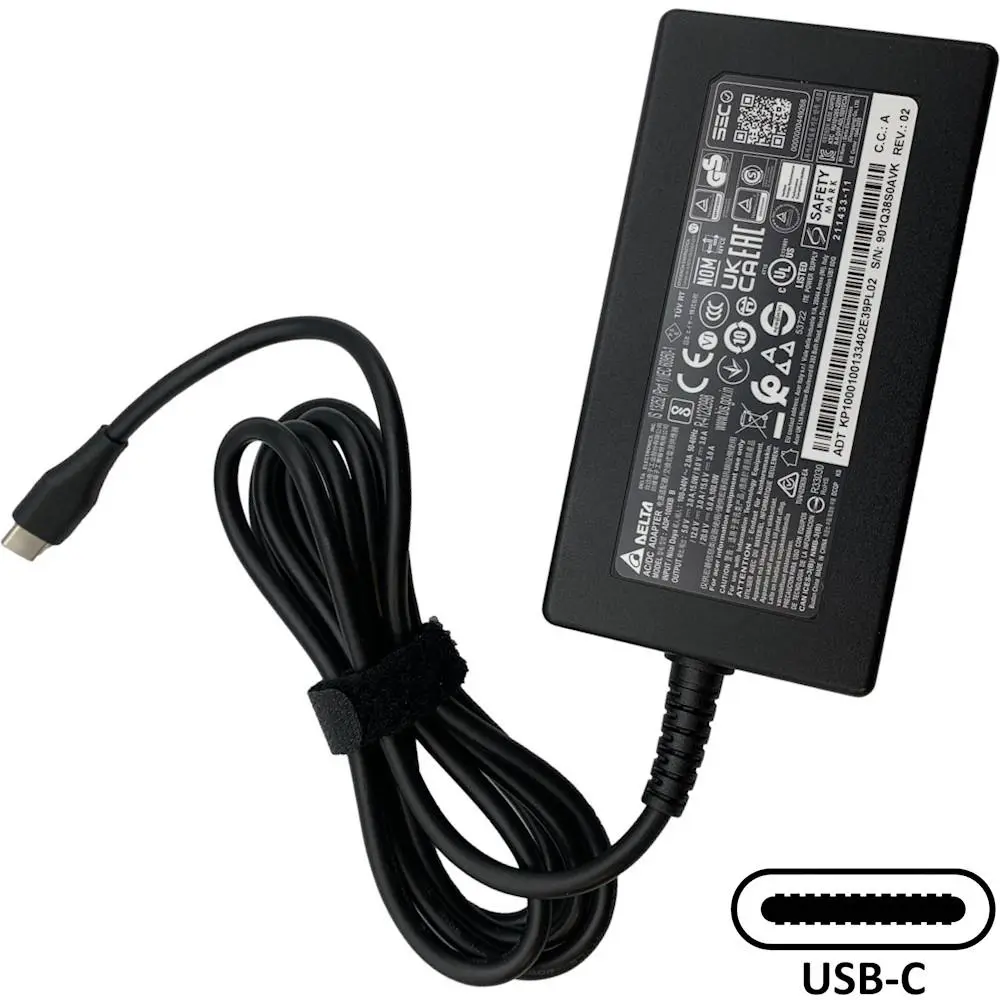 Acer orig. adaptér 100W