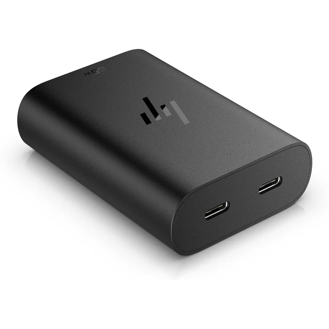 Napájecí adaptér HP  65 W USB-C GaN (600Q8UT#ABB)