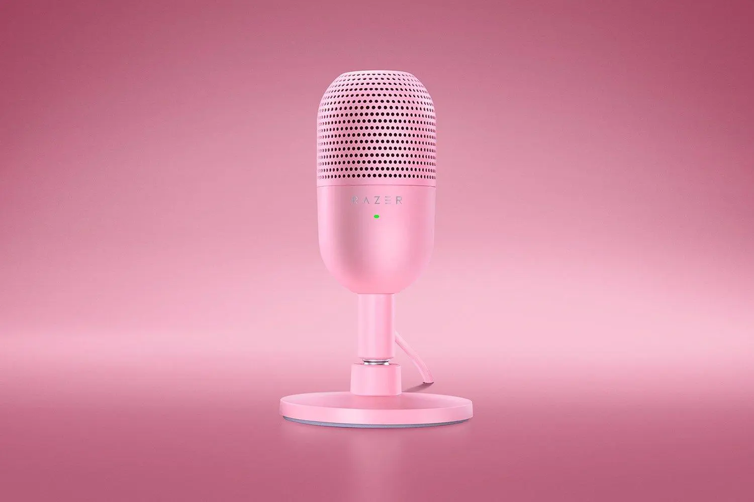 Razer Seiren V3 Mini - Quartz