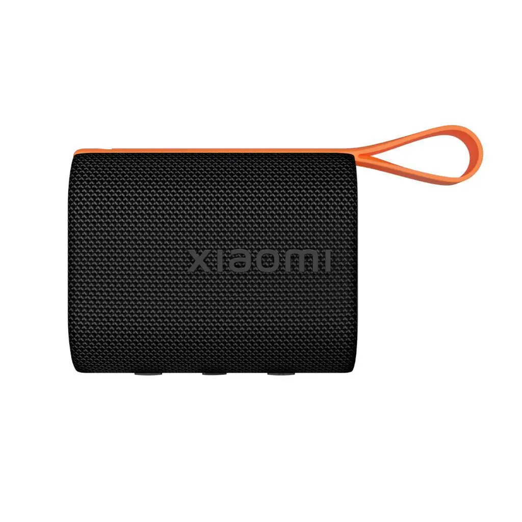 Xiaomi Sound Pocket (5W) barva Black QBH4269GL
