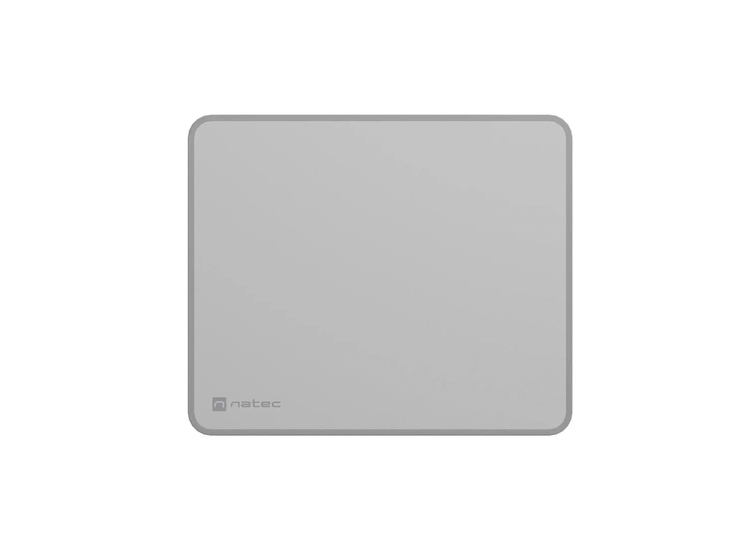 Podložka pod myš Natec STONY GREY 300x250mm NPO-2086