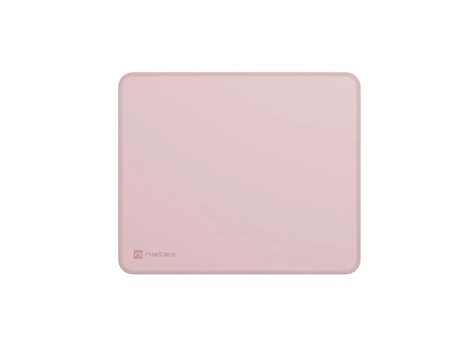 Podložka pod myš Natec MISTY ROSE 300x250mm