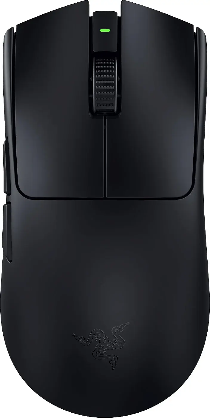 Razer Viper V3 Pro bezdrátová myš černá