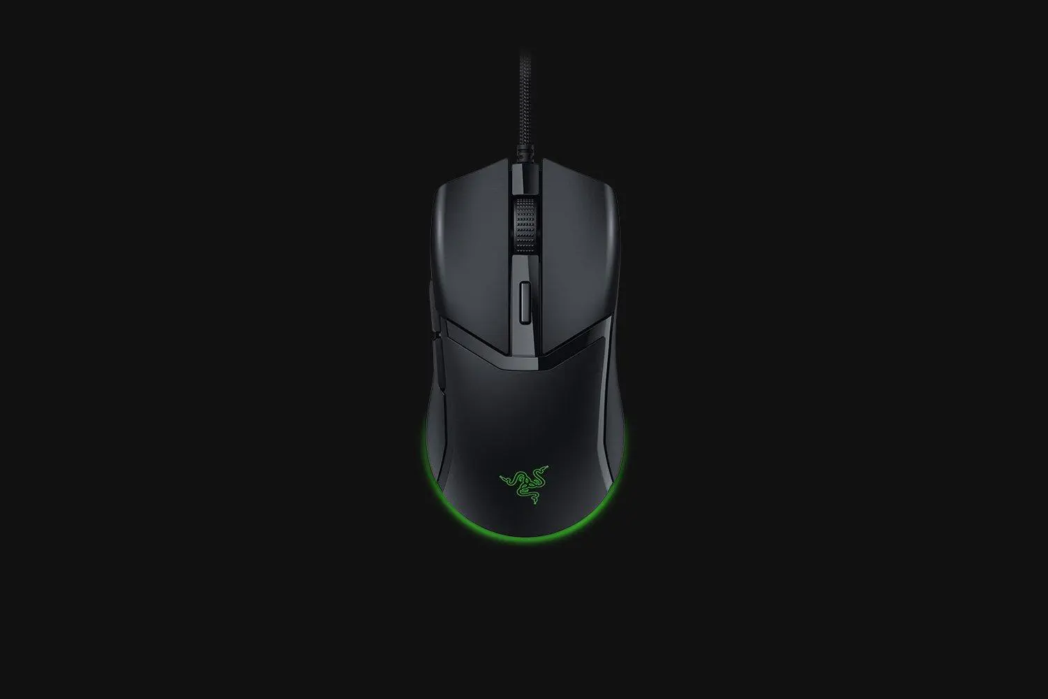 Razer Cobra herní myš