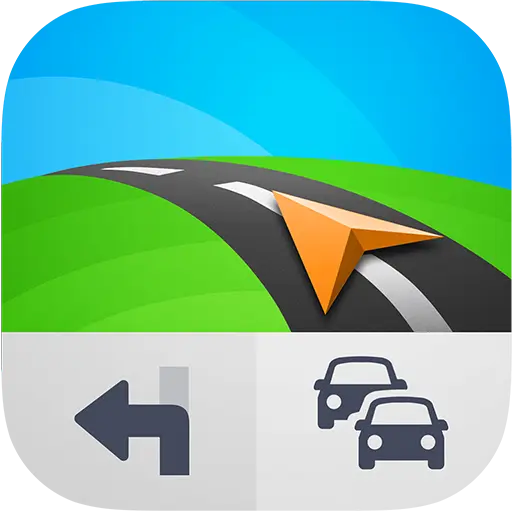 Sygic Voucher - Europe - Premium, Real View, Traffic, Lifetime