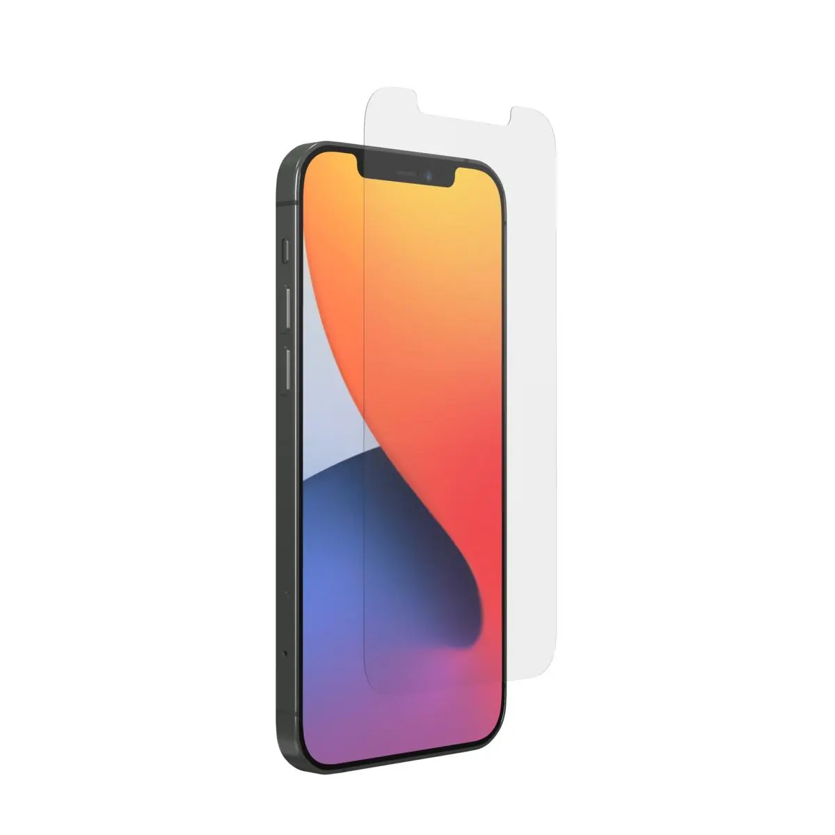 ZAGG Invisible Shield Elite+ sklo iPhone 12/12 Pro