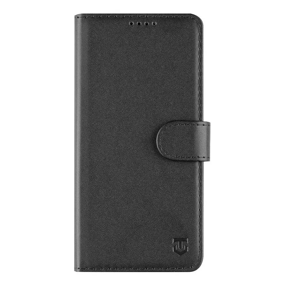 Tactical Field Notes pro Samsung Galaxy A16 4G/5G Black