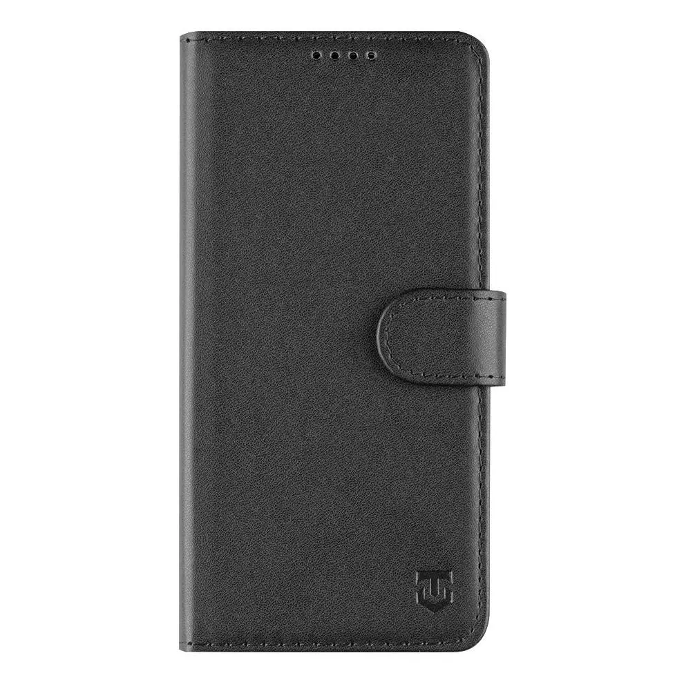 Tactical Field Notes pouzdro Xiaomi Redmi 14C 4G/Poco C75 černé