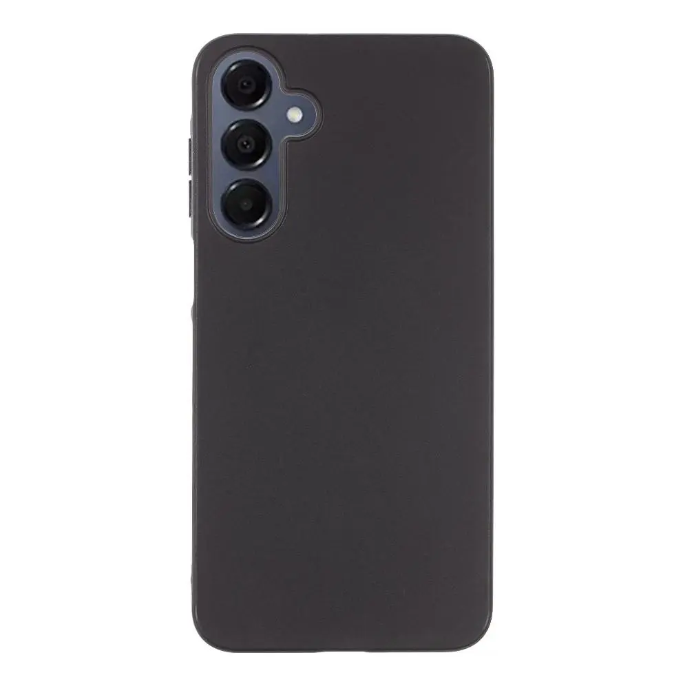 Tactical TPU Kryt pro Samsung Galaxy A16 5G Black