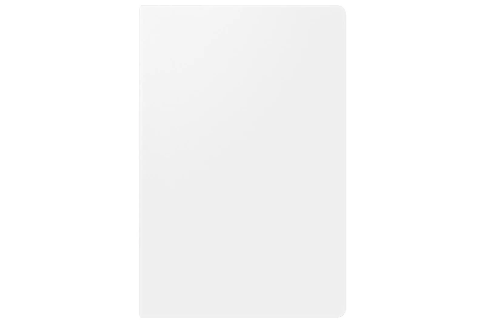 Samsung Ochranný kryt s klávesnicí a touchpadem pro Tab S10 Ultra/S9 Ultra White