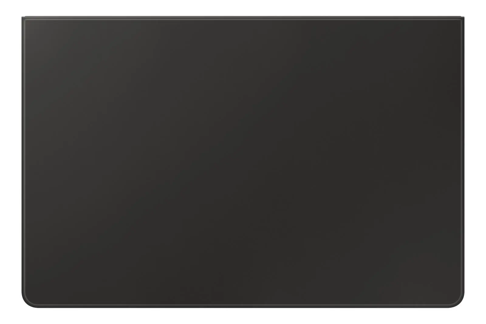 Samsung Ochranný kryt s klávesnicí pro Tab S9/S9 FE/S10 FE/ S10 Lite Black