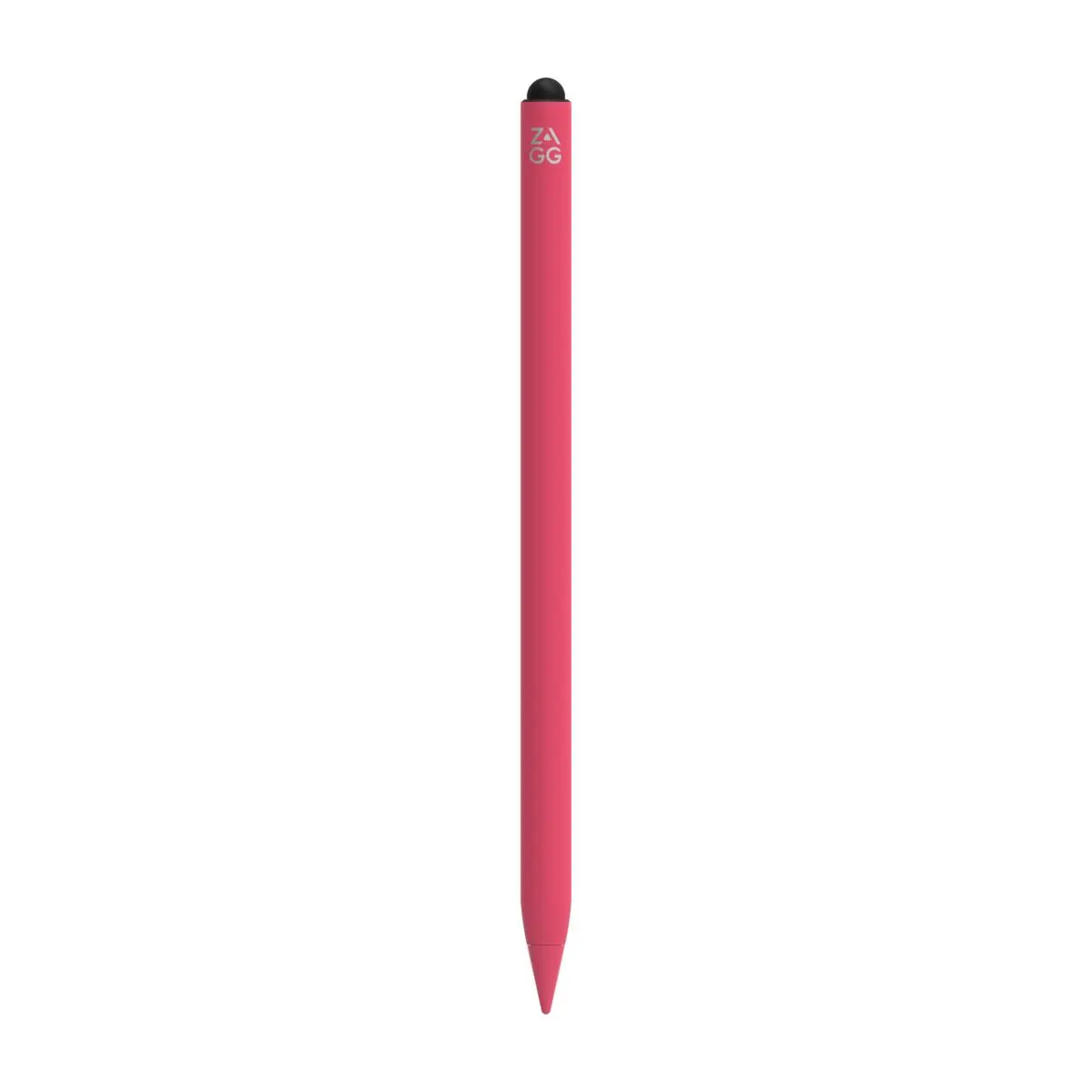 Univerzální stylus ZAGG Pro Stylus 2 - růžový