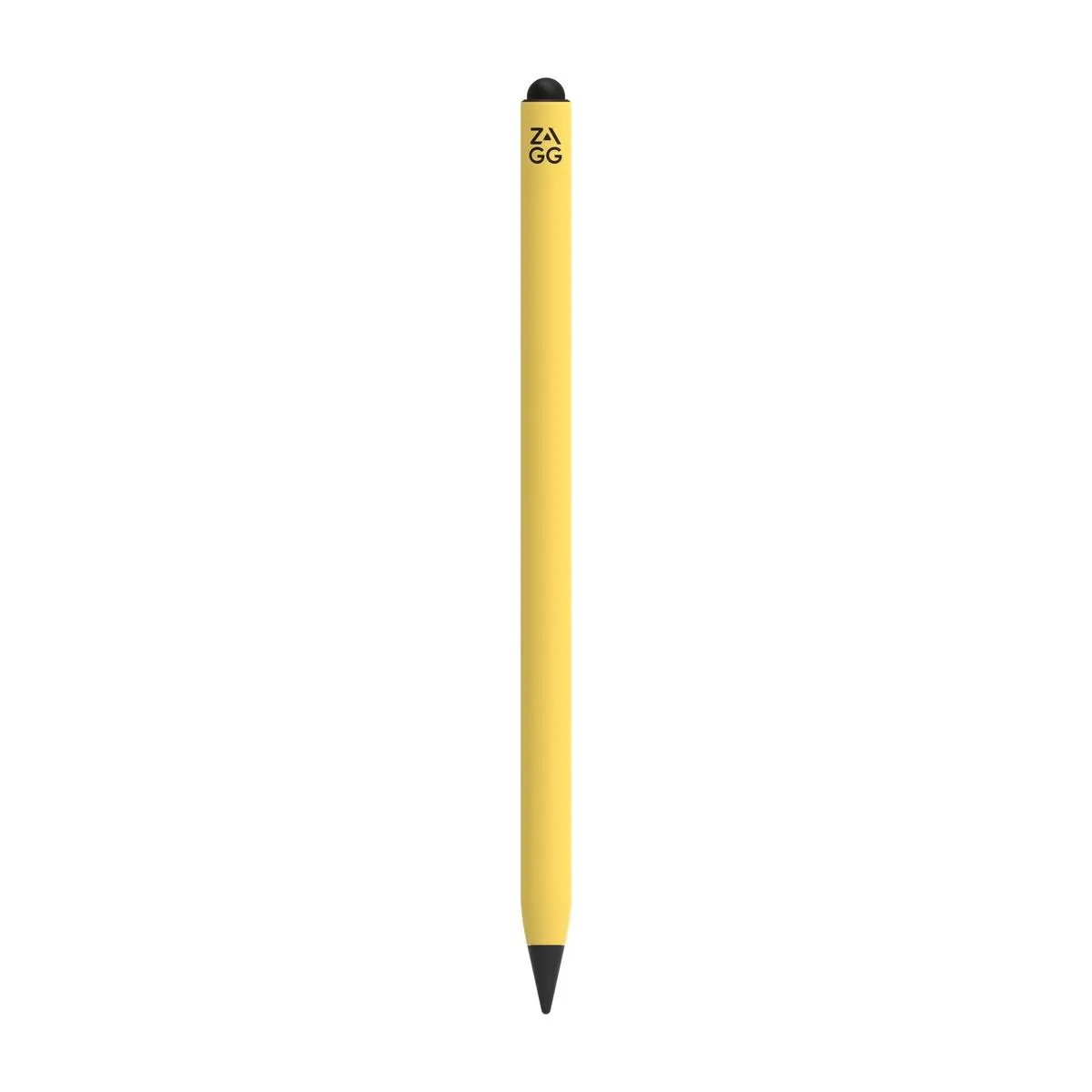 Univerzální stylus ZAGG Pro Stylus 2 - žlutý