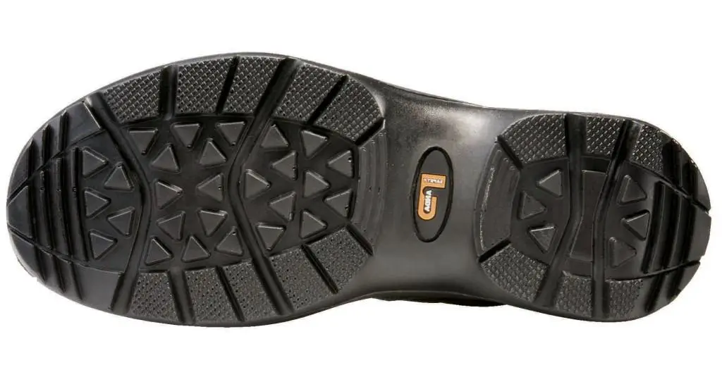 ORSETTO S3 CI SRC kotník 38