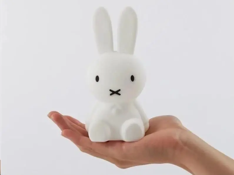 Mr Maria Dětská lampička mini králíček Miffy