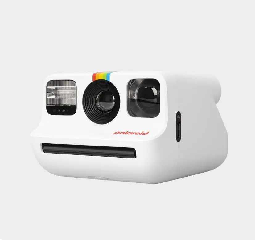 POLAROID GO