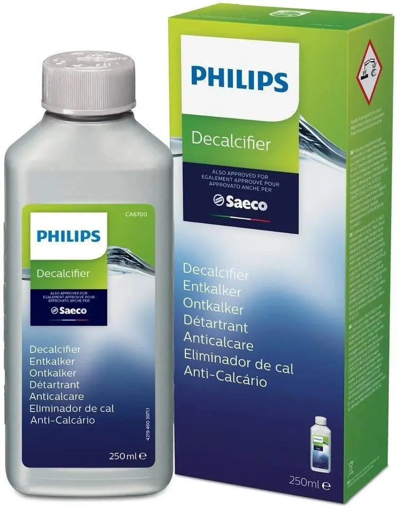 Philips CA6700/10 odvápňovač pro kávovary Philips a Saeco