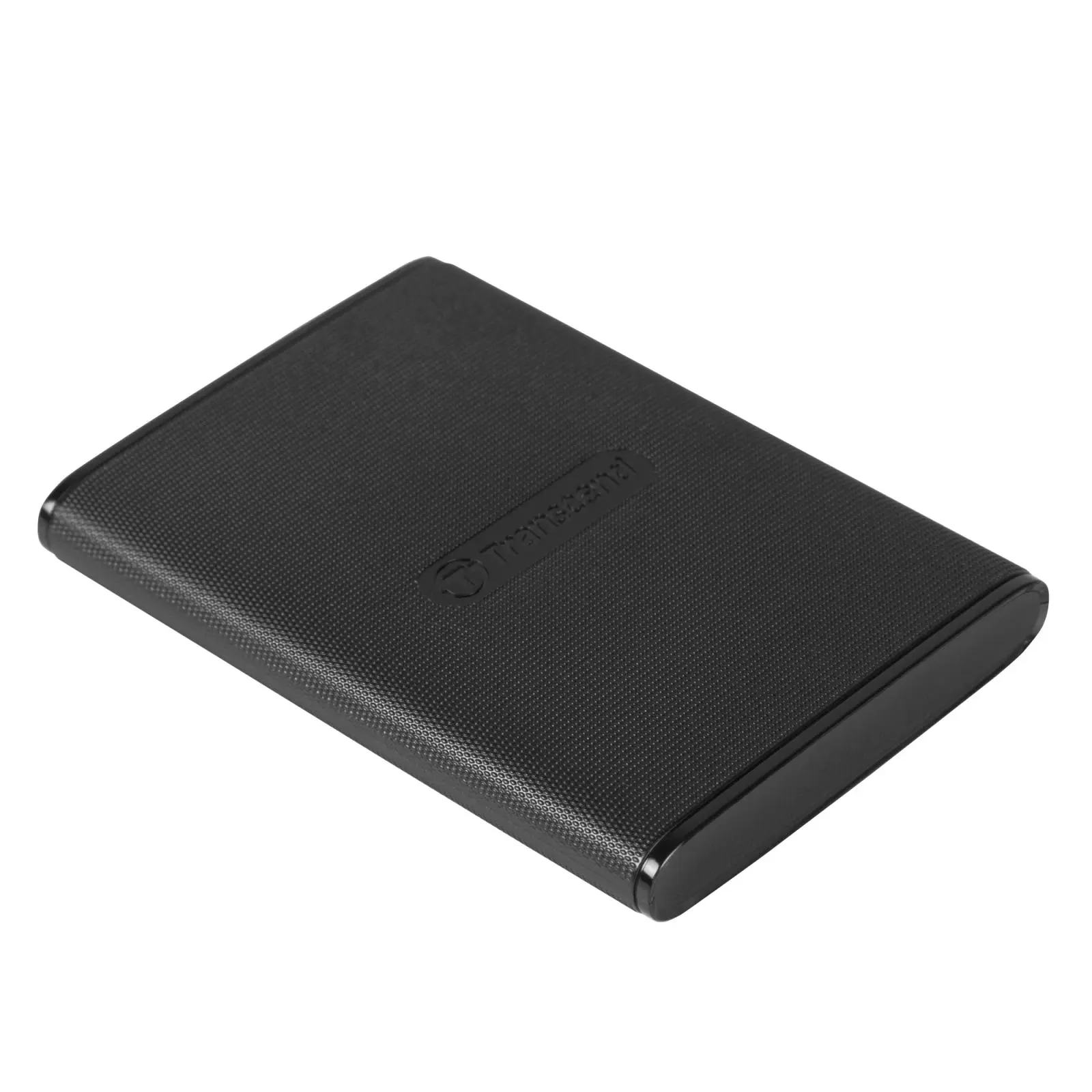 TRANSCEND externí SSD ESD270C 2TB, External SSD, ESD270C, USB 3.1 Gen 2, Type C, černá TS2TESD270C