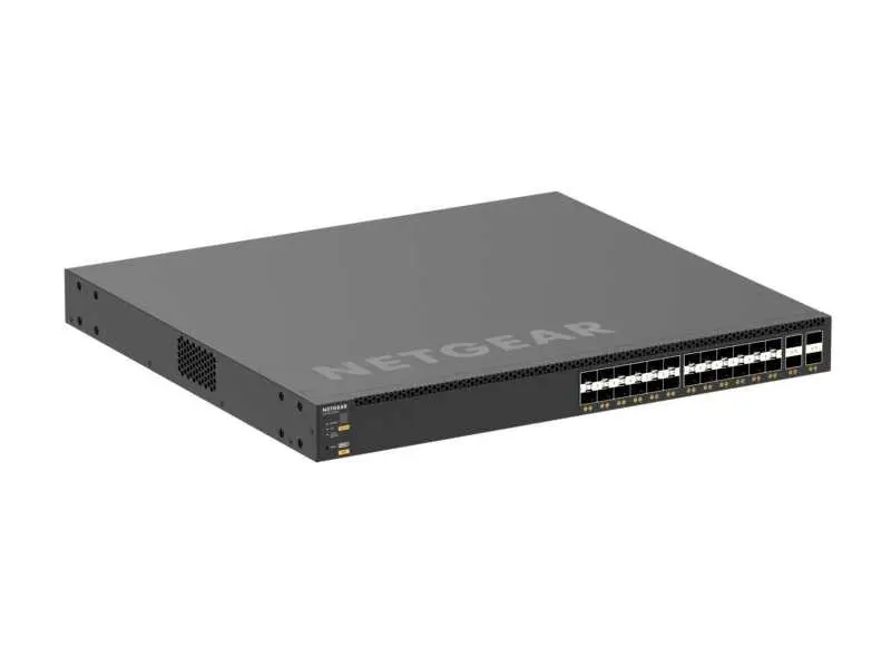 NETGEAR M4350-24X4V MANAGED SWITCH