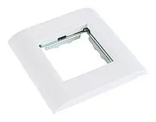 Rámeček pro SXF-M French style moduly, 80x80mm
