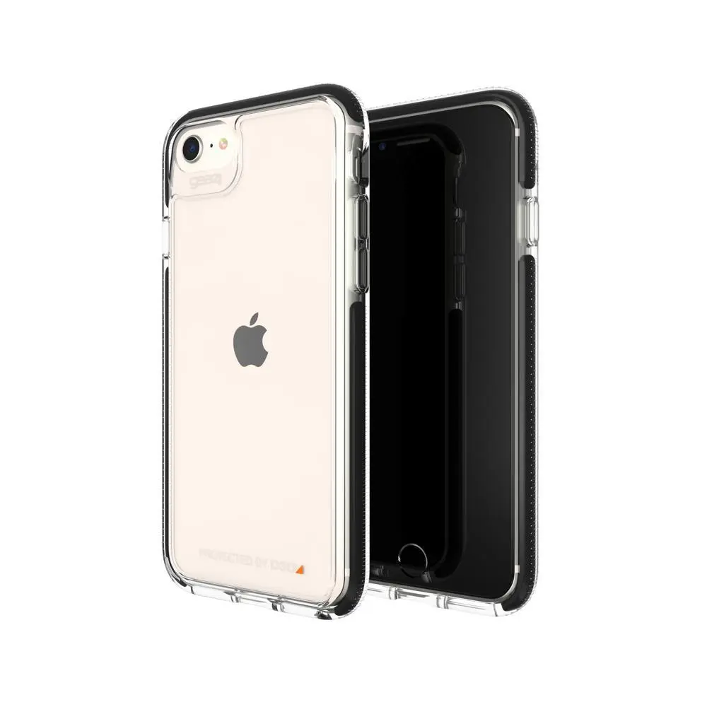ZAGG GEAR4 D3O Santa Cruz kryt iPhone SE/SE2/6/7/8