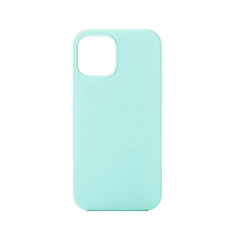 ER Case Carneval Snap kryt s MagSafe, iPhone 12 Mini, zelený