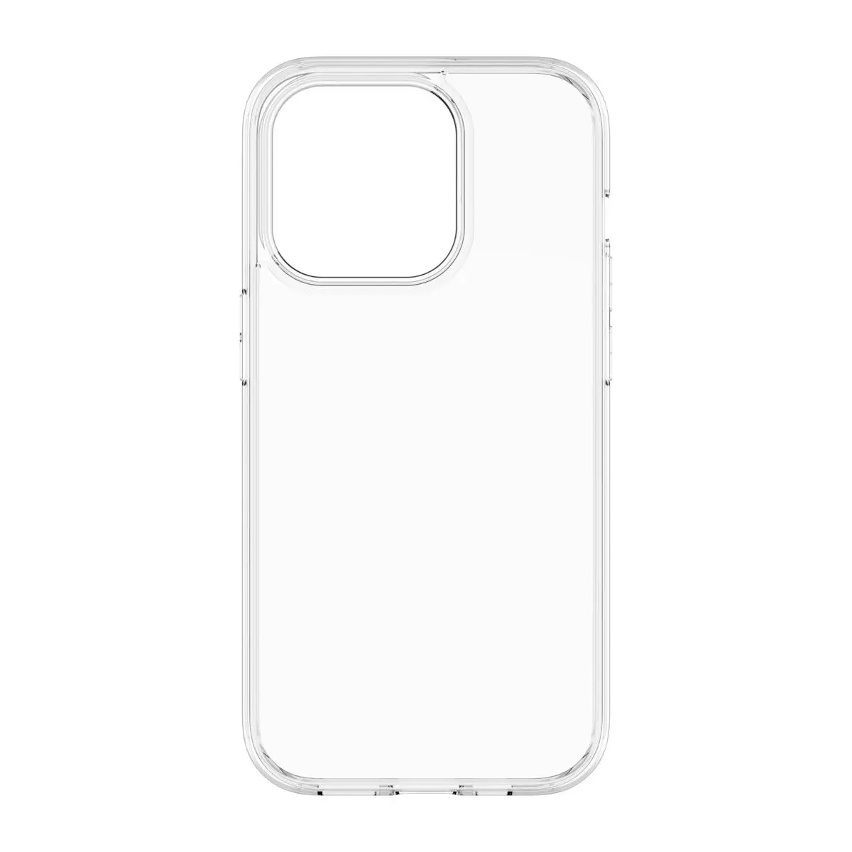 ZAGG Kryt Defence iPhone 14 Pro - průhledný