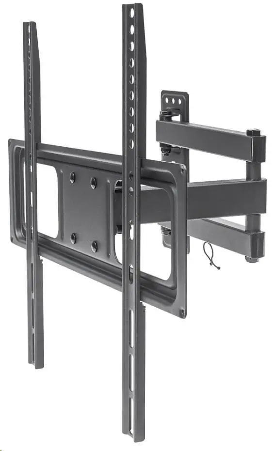 Manhattan TV LCD Wall Mount for 32"-55", Full motion