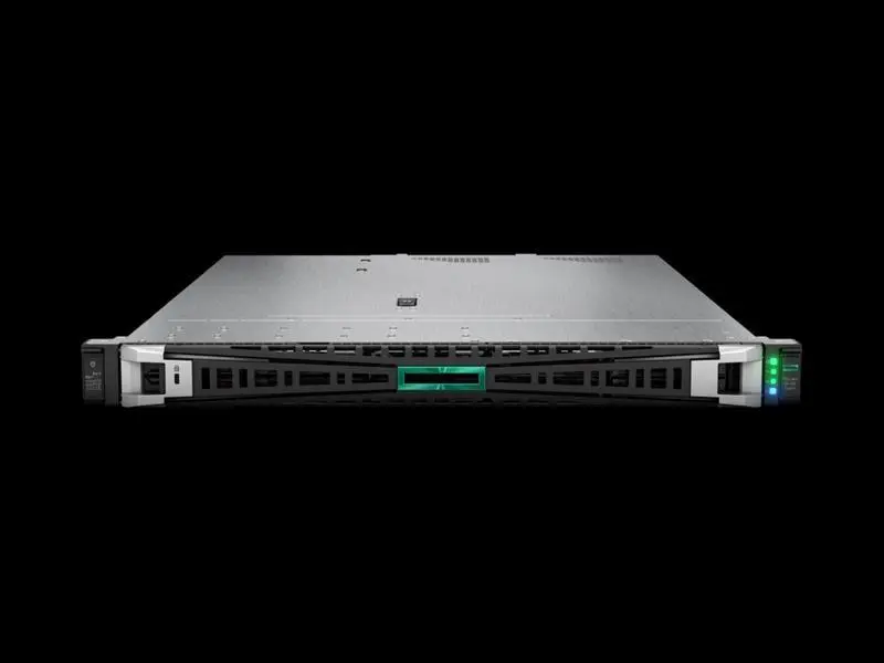 HPE PL DL320g11 4514Y (2.0/16C) 2x32G (p64706) 2x480G (P40497) MR408i-o 8SFF 2x1000W 2x1Gb Smart Choice