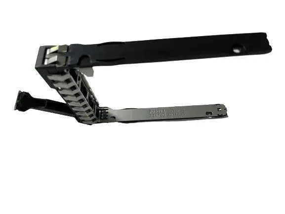 CoreParts 2.5" NVME Hot Swap Tray HPE ml350/DL360/DL380Gen10/Gen11 Plus Basic Carrier W127145169 P22892-001