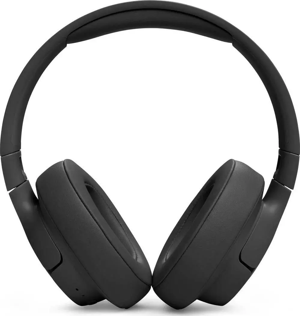 JBL Tune 720BT barva Black T720BTBLK