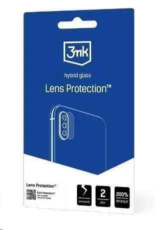 3mk Lens Protection pro Nokia 3210 4G
