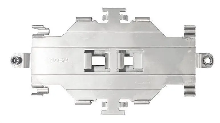 MikroTik DRP-LTM - DINrail PRO kit pro LtAP mini series