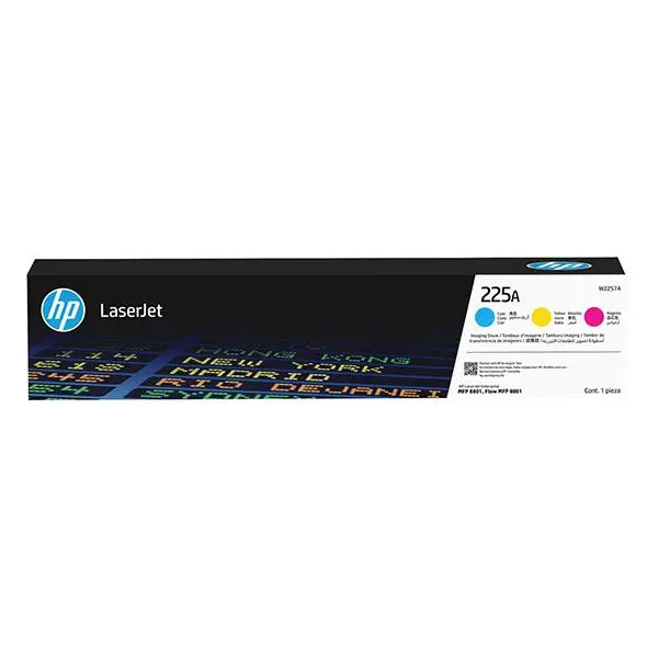 HP W2257A - originální