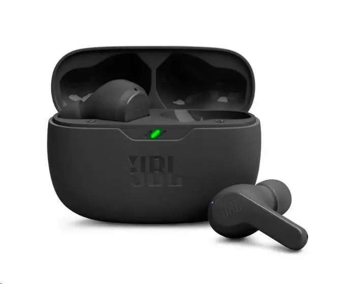 JBL Wave Beam černá