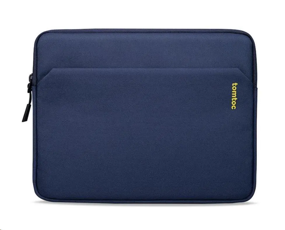 tomtoc Sleeve - 10, 9" iPad / 11" iPad Pro, tmavě modrá