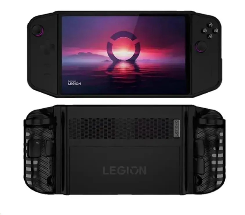 Lenovo Legion Go S Screen Protector
