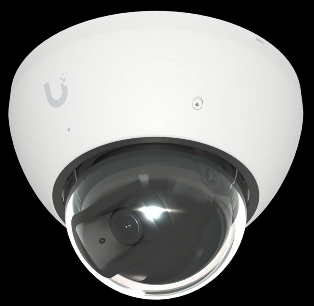 Ubiquiti UVC-AI-Dome-W - UniFi Protect Camera AI Dome white