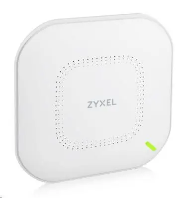ZYXEL NWA110BE, BE6500 ,1 x 2.5G LAN Ports, PoE+ NWA110BE-EU0101F