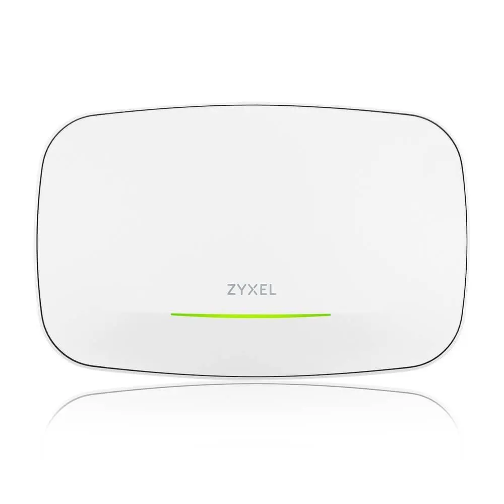 ZYXEL WBE510D, BE6500 ,1 x 2.5G LAN Ports, PoE+ WBE510D-EU0101F