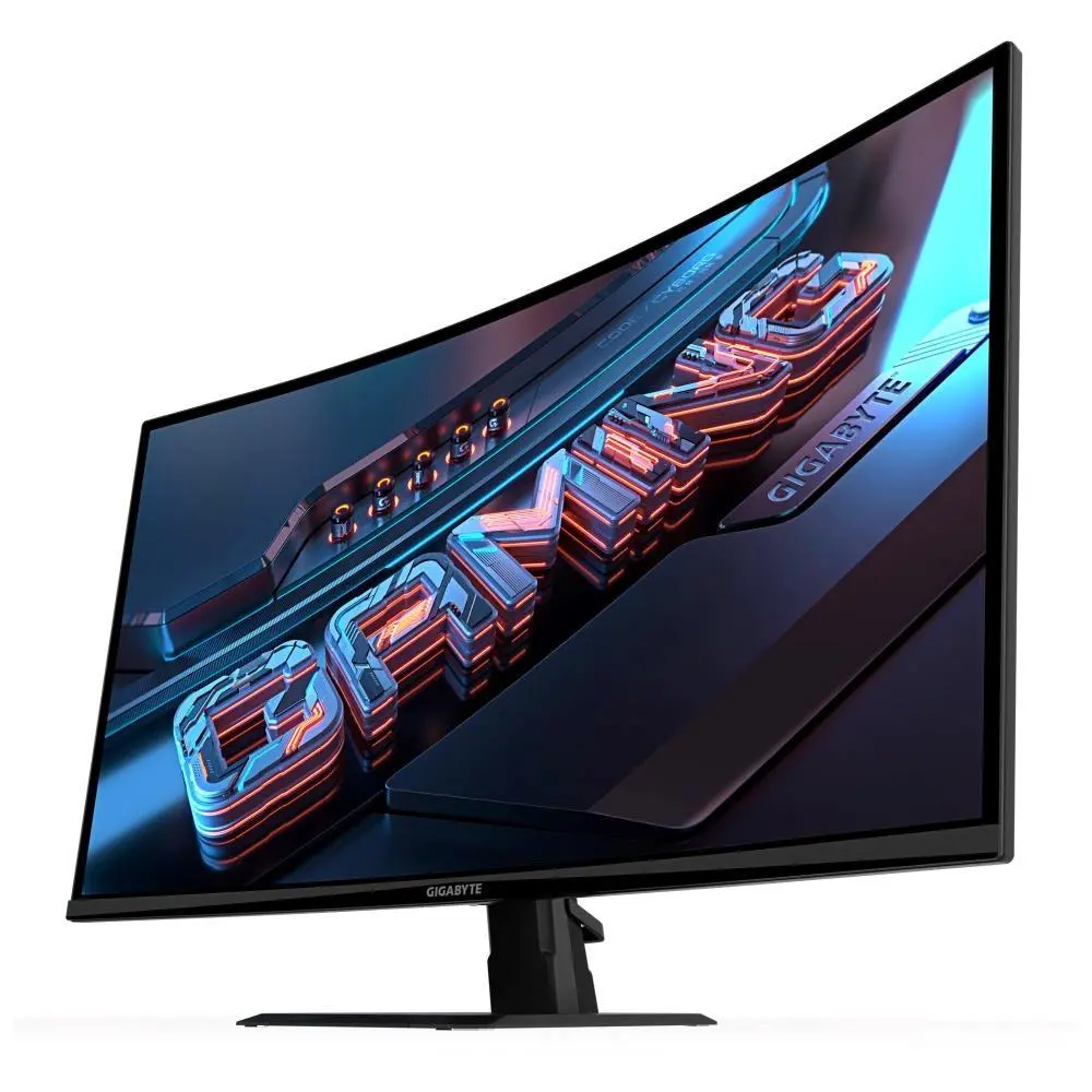 Gigabyte Monitor (GS32QCA) GS32QCA EU