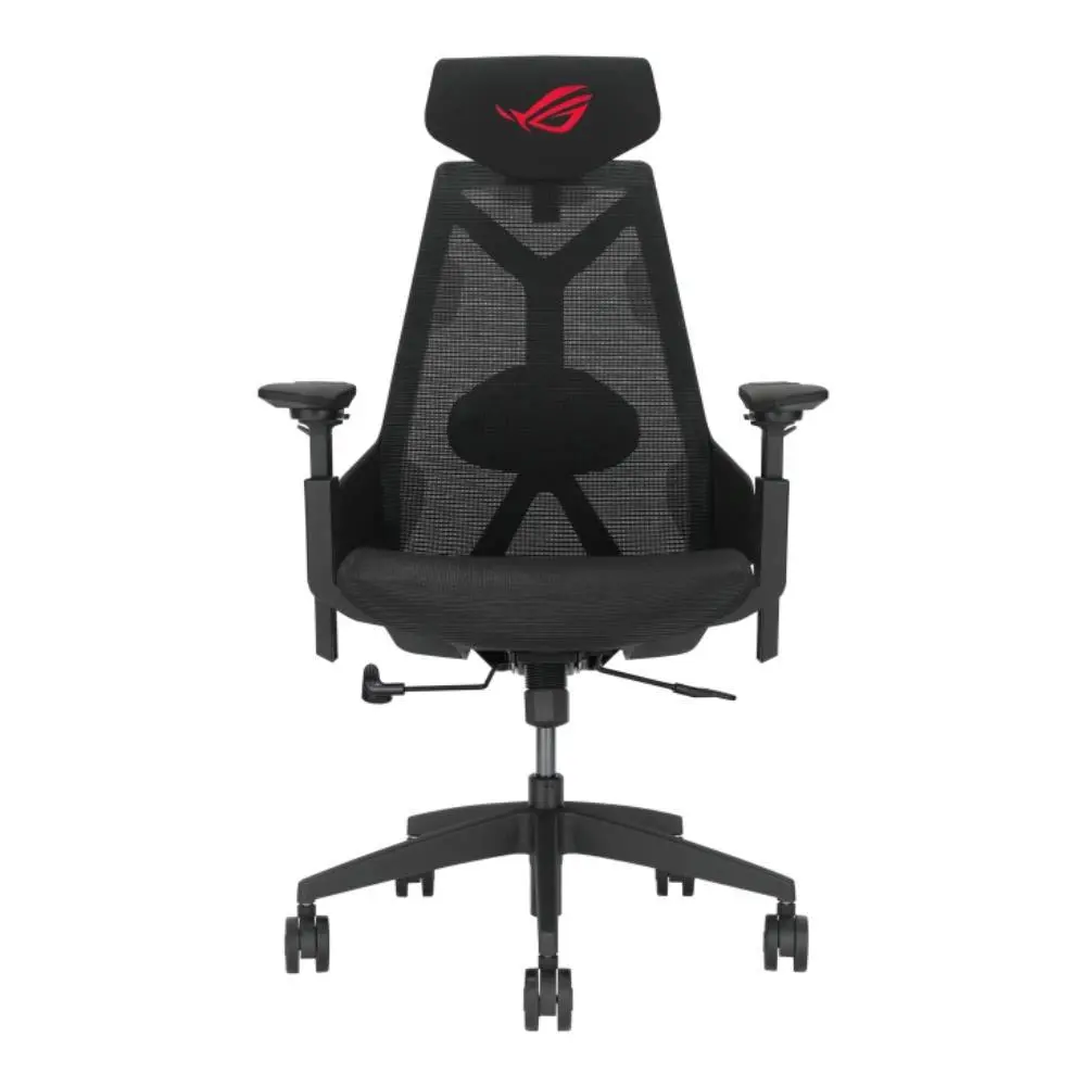 ASUS ROG Destrier Core počítačová židle černá