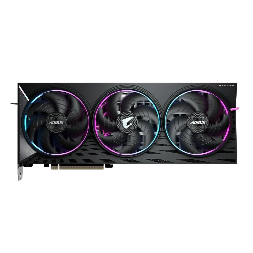 GIGABYTE AORUS Radeon RX 9070 XT ELITE/16GB/GDDR6 GV-R9070XTAORUS E-16GD