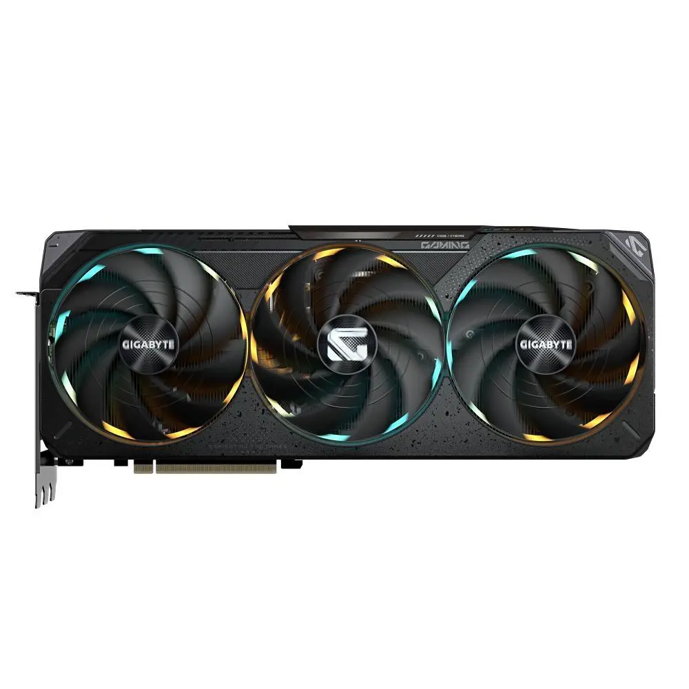 Gigabyte NVIDIA GeForce RTX 5080 GAMING OC 16G