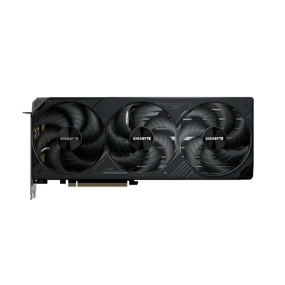 Gigabyte GeForce RTX 5080 WINDFORCE SFF/OC/16GB/GDDR7