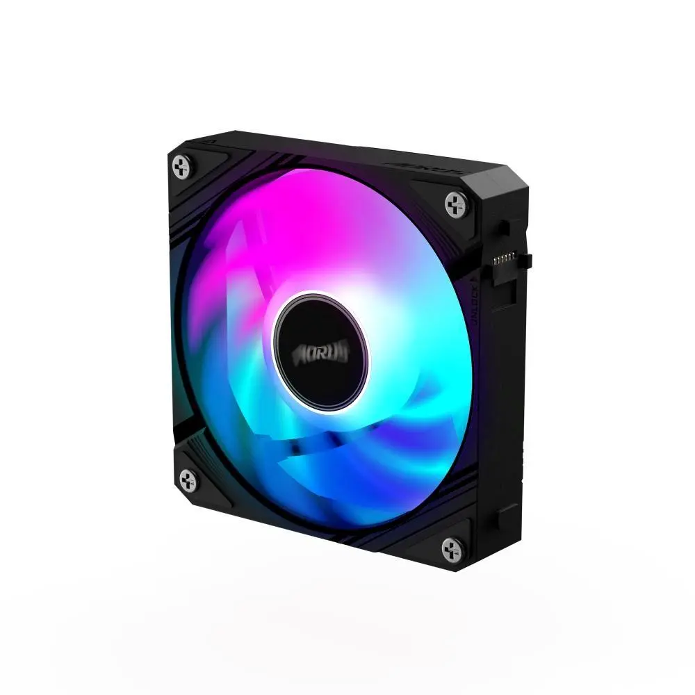 GIGABYTE AORUS EZ CHAIN FAN 120 GP-ECFAN1201
