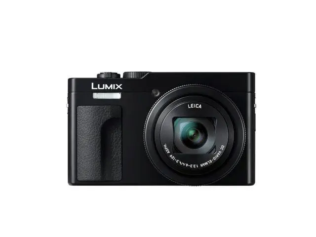 Panasonic Lumix DC-TZ99 - černý DC-TZ99E-K