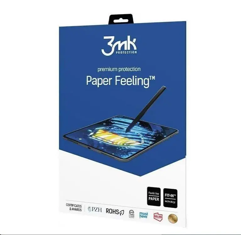 3mk ochranná folie Paper Feeling pro Microsoft Surface Pro 11