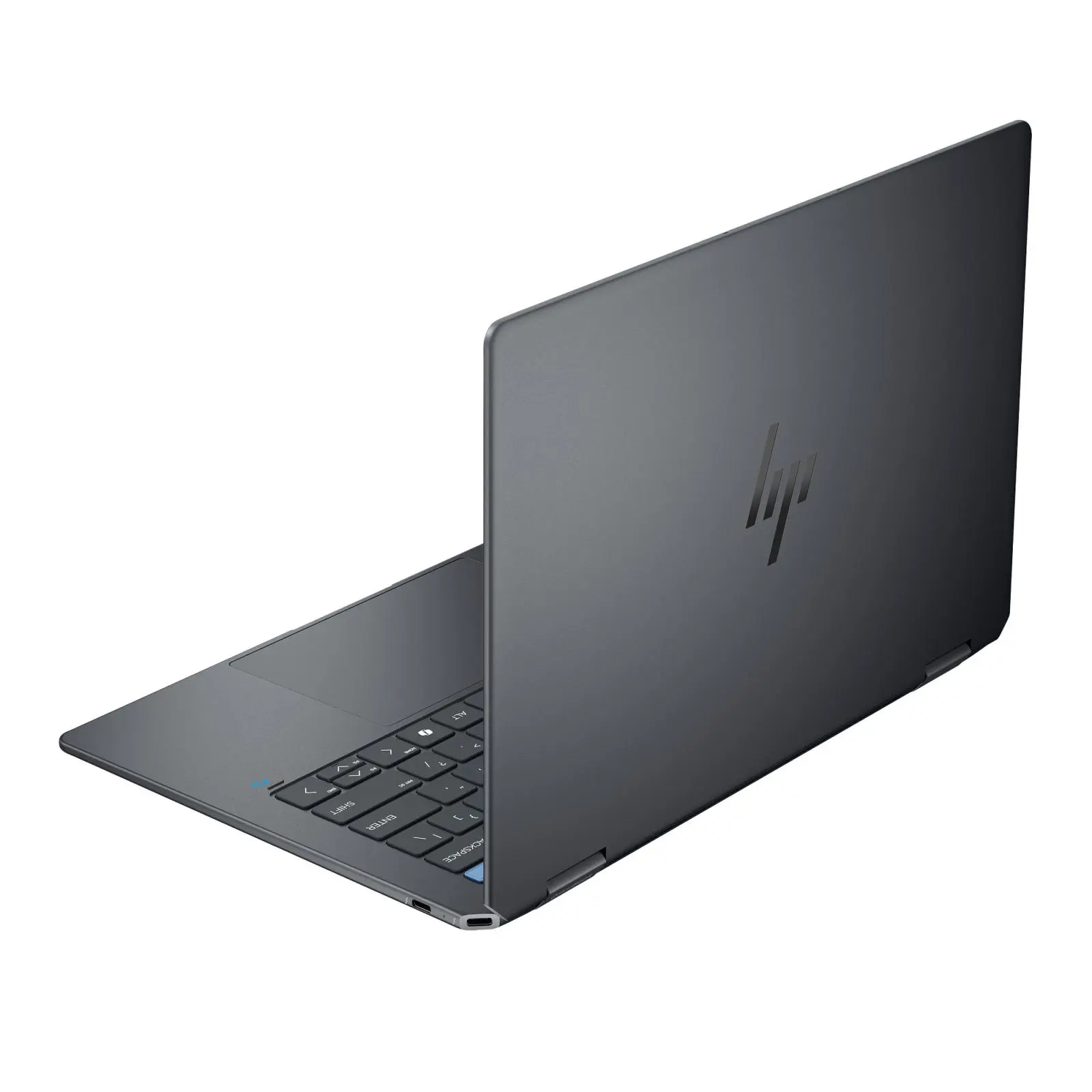 HP Omnibook UF/14-fh0002nc/U9-288V/14"/2880x1800/T/32GB/2TB SSD/Arc 140V/W11P/Gray/2R NBD