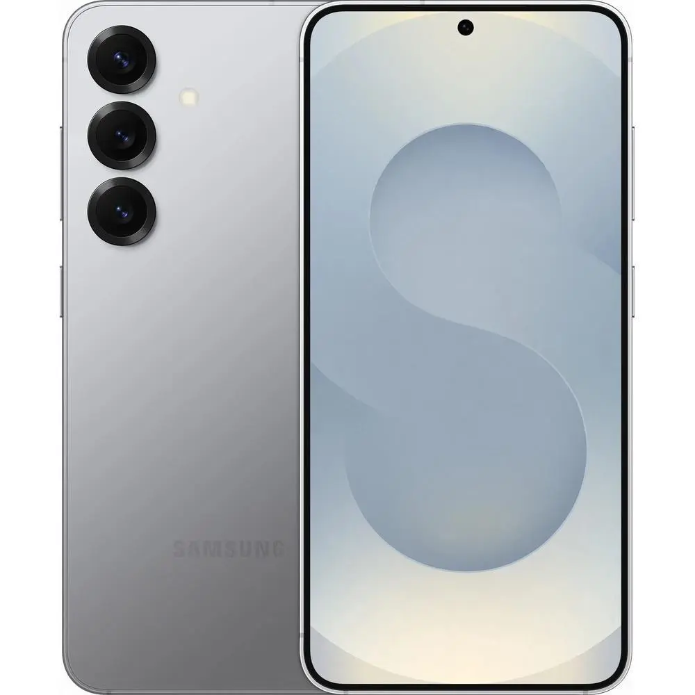 Samsung Galaxy S25 12GB/512GB S931B Silver Shadow
